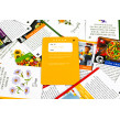 Presentask How to, Vegan